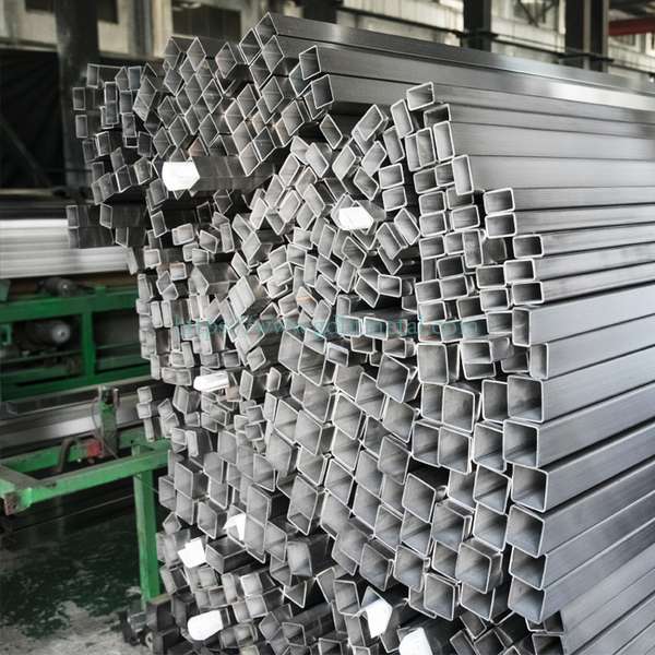 Stainless Steel Pipe&Tube